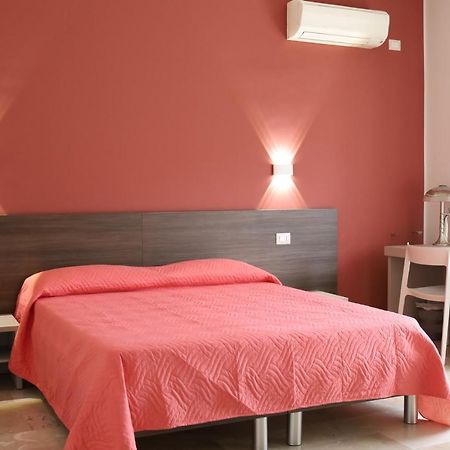 B&B Delle Serre メッシーナ エクステリア 写真