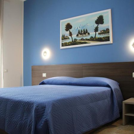 B&B Delle Serre メッシーナ エクステリア 写真