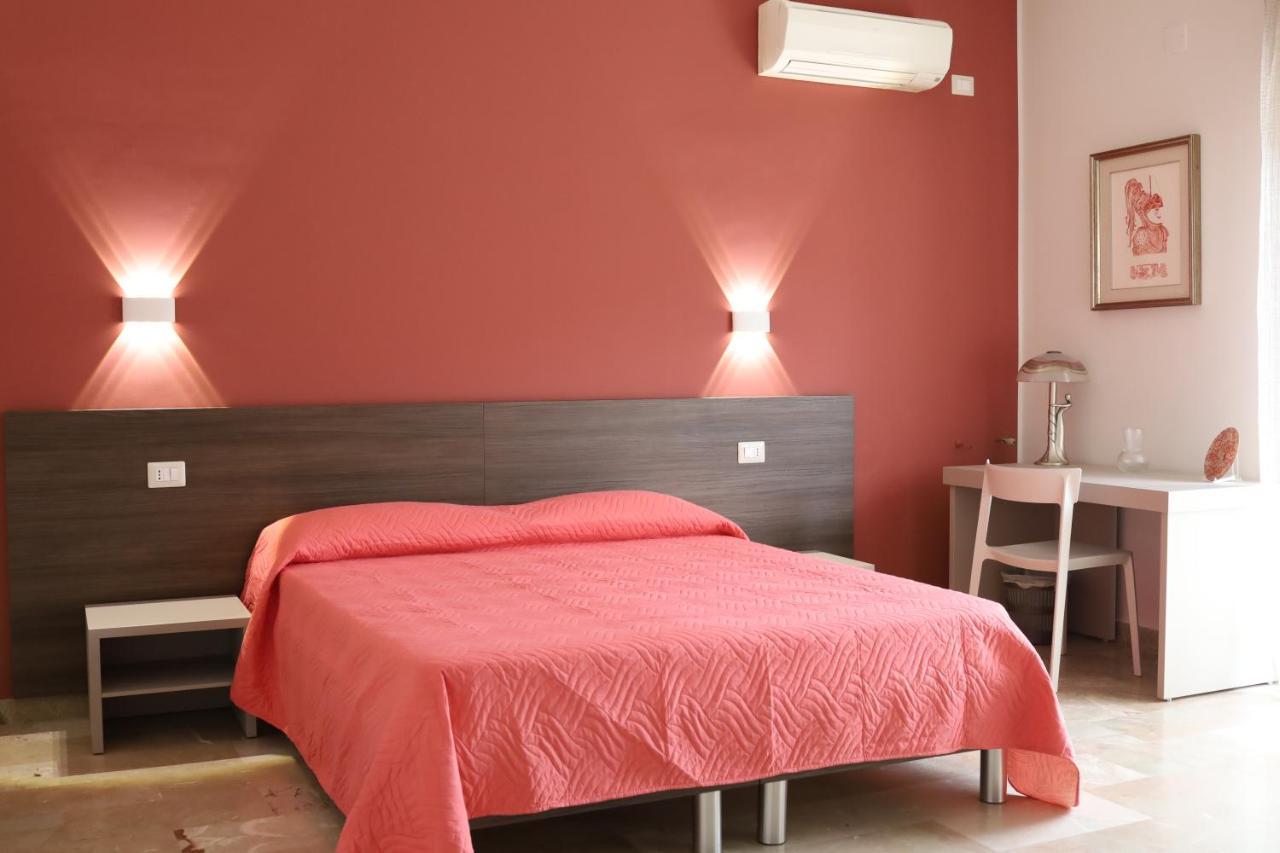 B&B Delle Serre メッシーナ エクステリア 写真