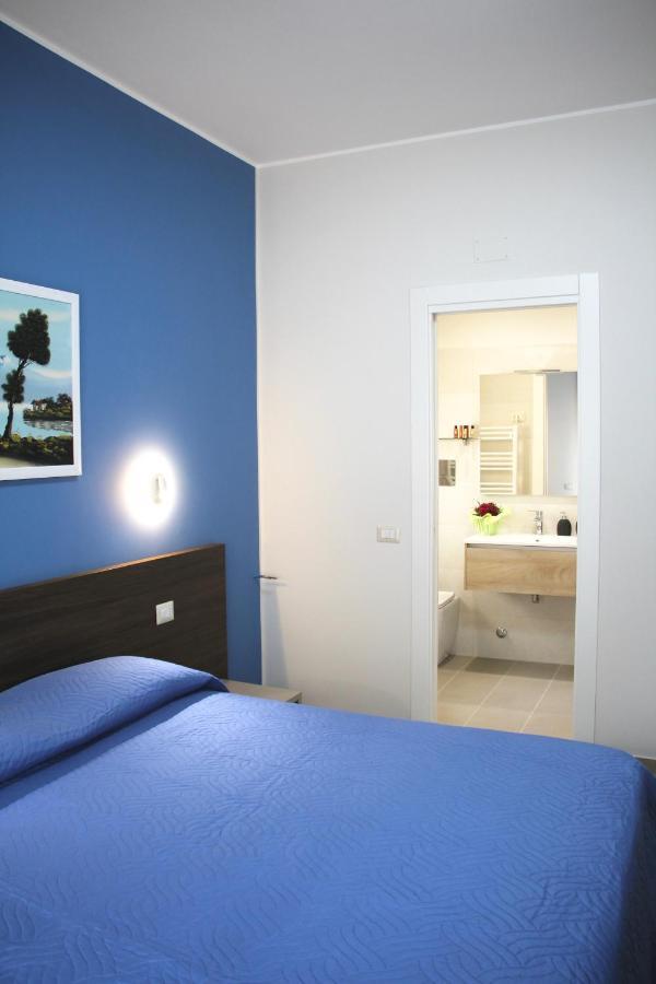 B&B Delle Serre メッシーナ エクステリア 写真
